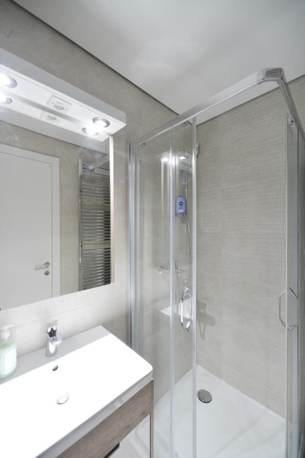 Apartament Duki new Belgrad Zewnętrze zdjęcie