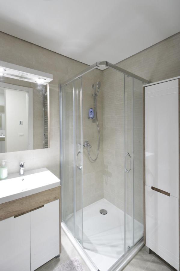 Apartament Duki new Belgrad Zewnętrze zdjęcie