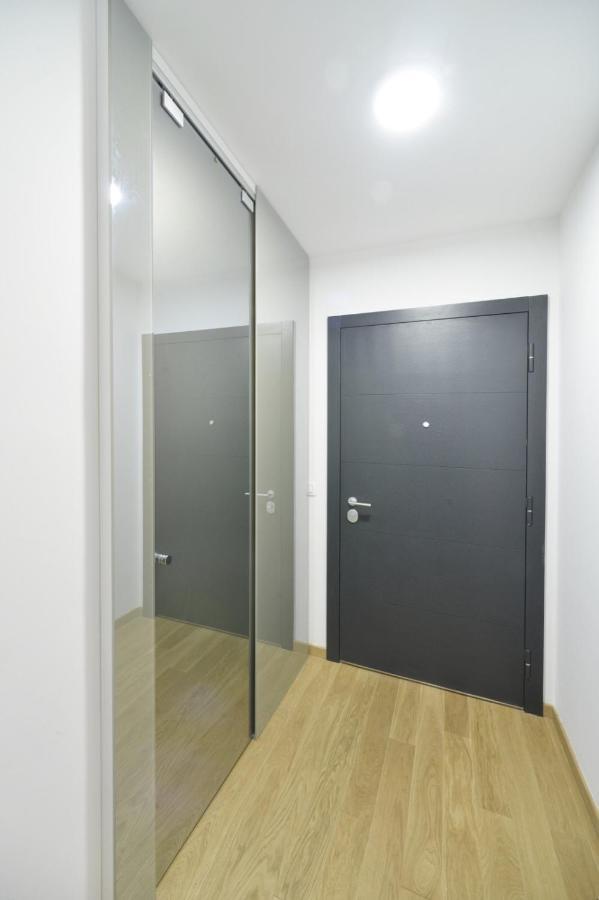 Apartament Duki new Belgrad Zewnętrze zdjęcie