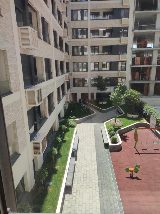 Apartament Duki new Belgrad Zewnętrze zdjęcie